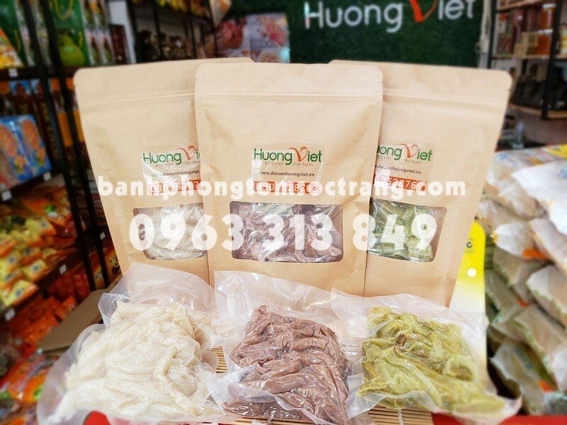 Mứt dừa non có nhiều giá trị cho sức khỏe