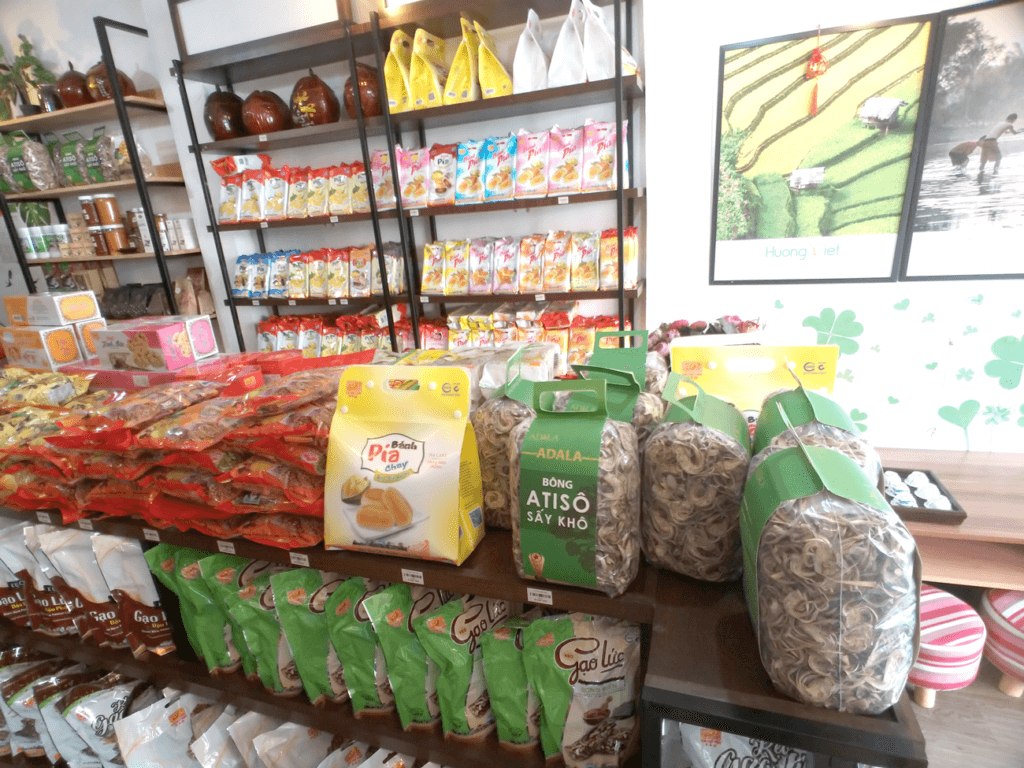 Lựa chọn món quà thật ý nghĩa dành tặng người thân yêu của mình