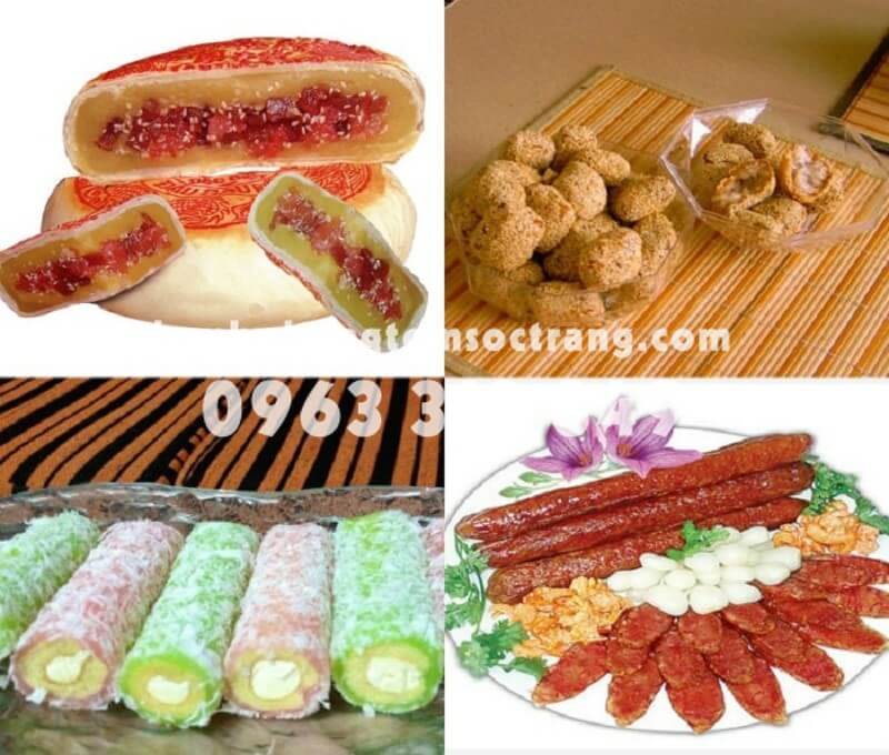 top 6 đặc sản Sóc Trăng làm quà ngon nhất