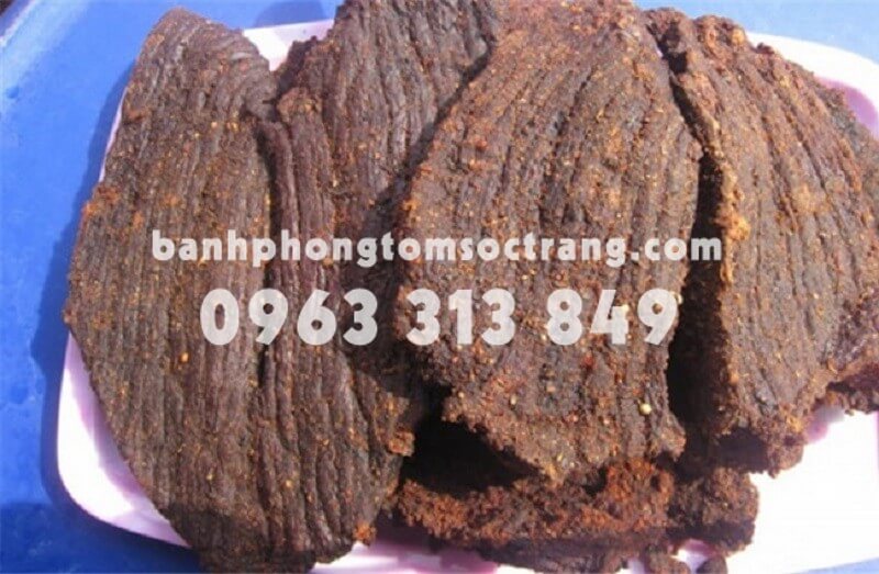 top 6 đặc sản Sóc Trăng làm quà ngon nhất