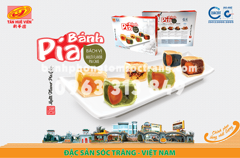 Quà tặng trung thu 2020 ý nghĩa