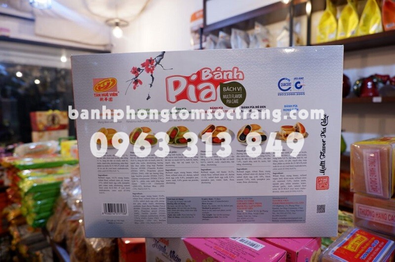 Quà tặng trung thu 2020 ý nghĩa