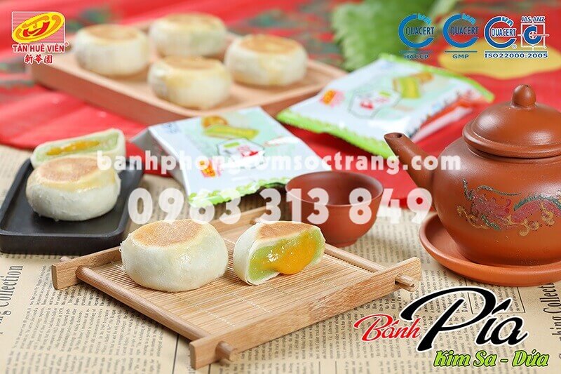 Tổ chức tết trung thu cho thiếu nhi