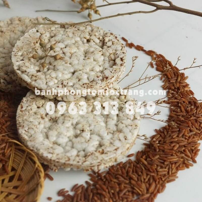 bánh kẹo làm quà Tết